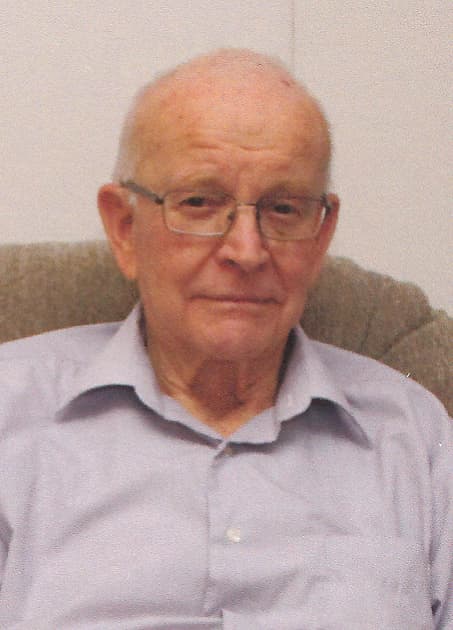 Mark Stringam