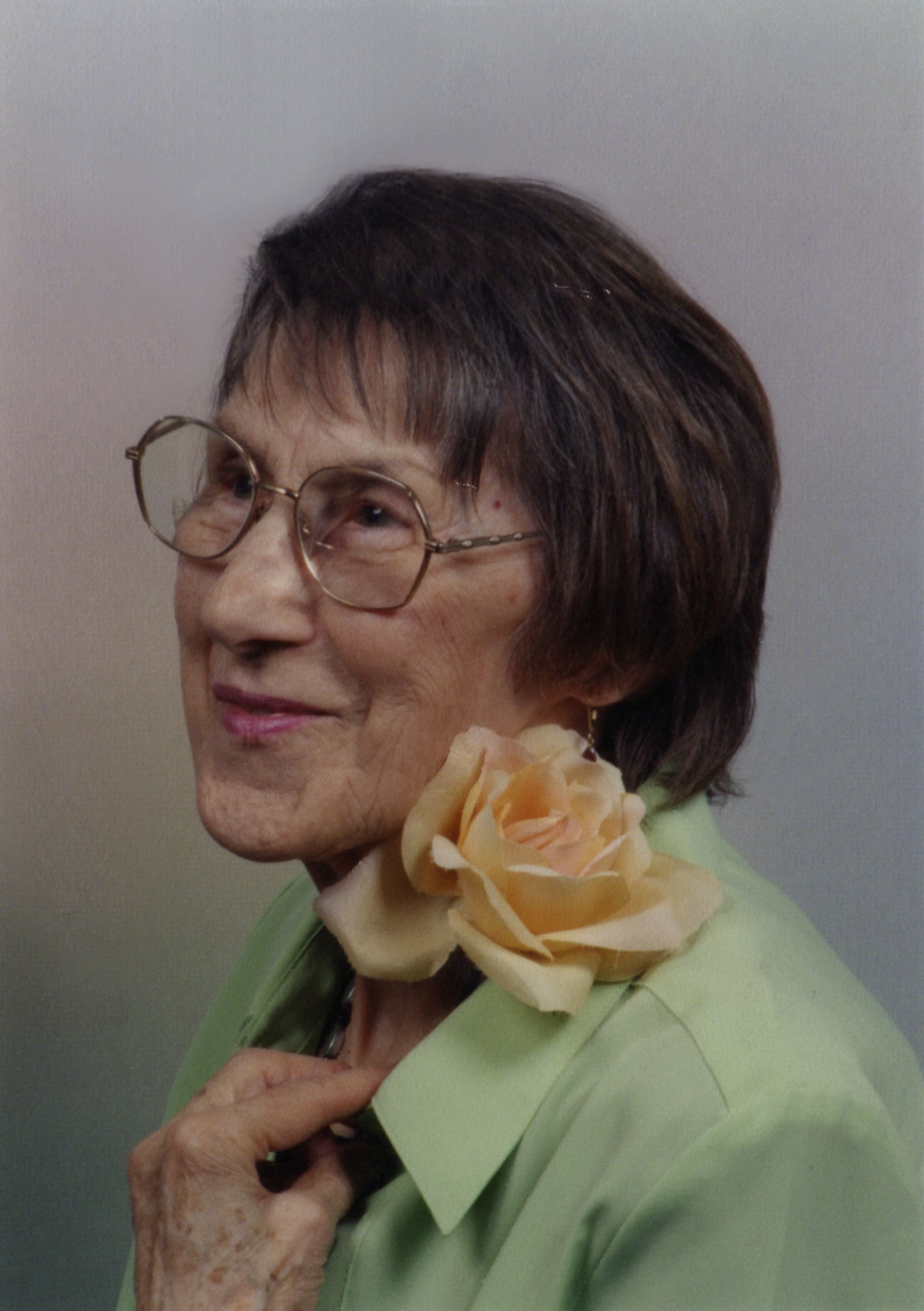 Marketa McMillan