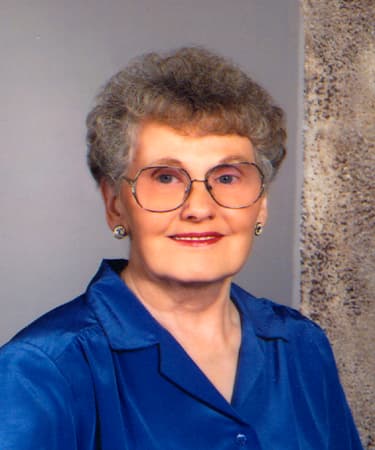 Mary Edwards