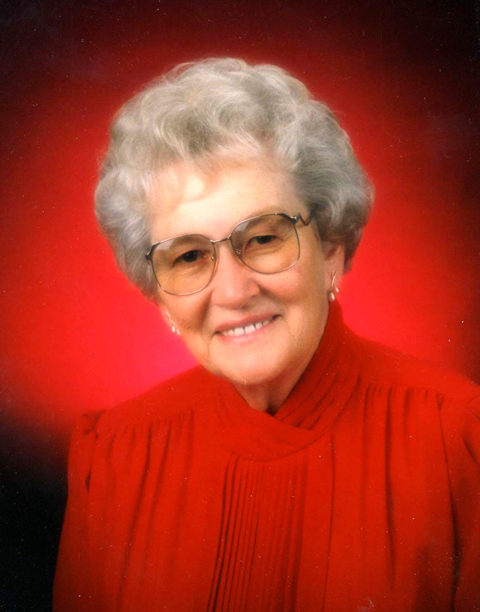 Mary Russell