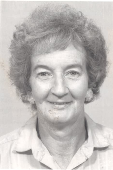 Mary Lauretta Wishnevski