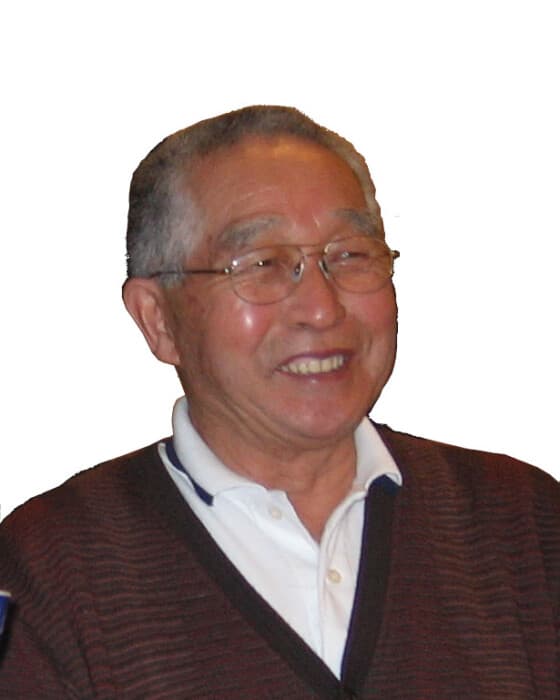 Masahiro Fukushima