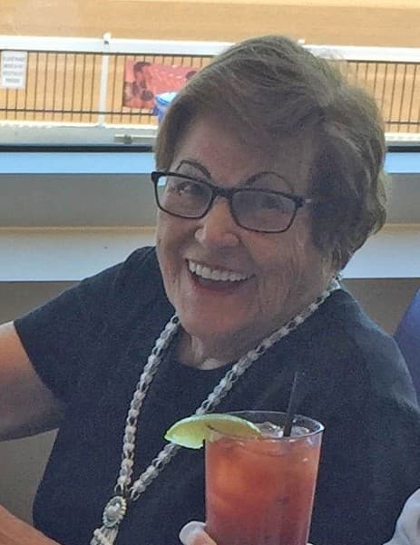 Maureen Joy Garner