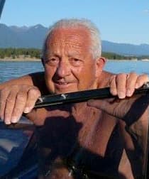 Melvin Lawlor
