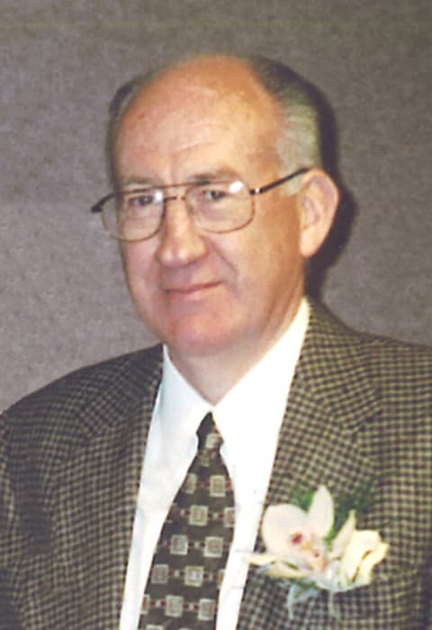 Michael Russell Hannah Court