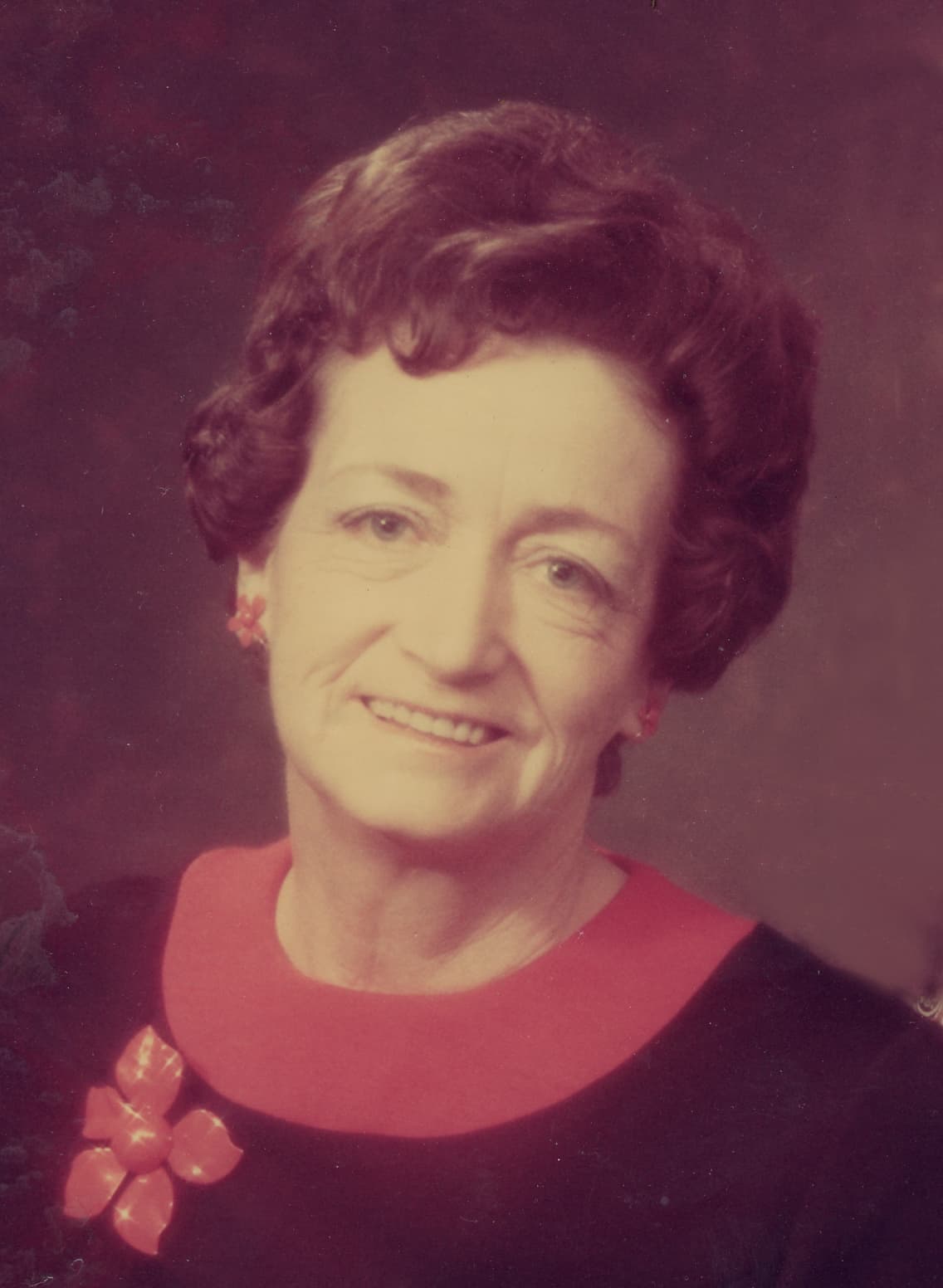 Myrle Oler