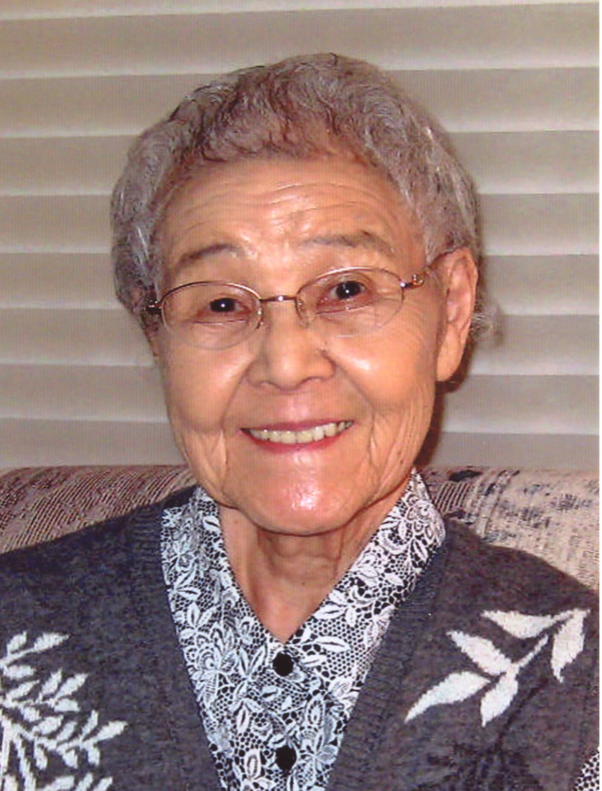 Nobuko Nakagama