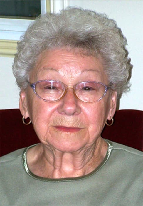 Norma Coppieters