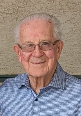 Norman Haugen