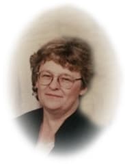 Patricia Marie Orich