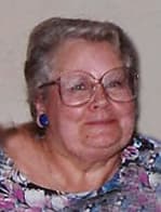 Patricia Powers