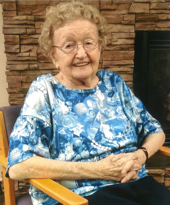 Pauline Boychuk