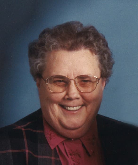 Pauline Nalder