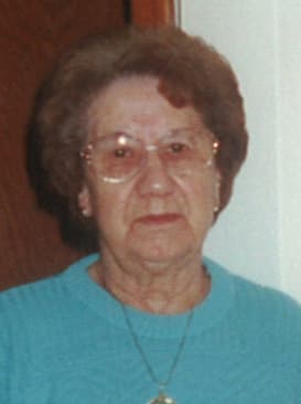 Pauline Orton