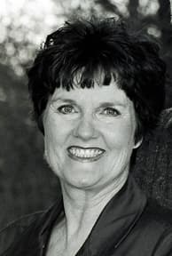 Peggy Baldry
