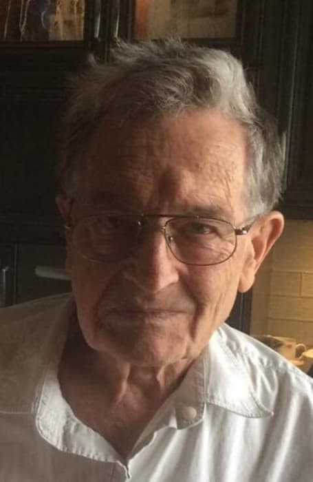 Philip Wayne Sheldon