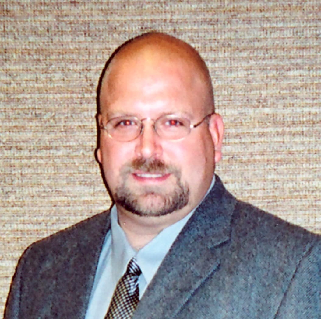 Phillip Wilde