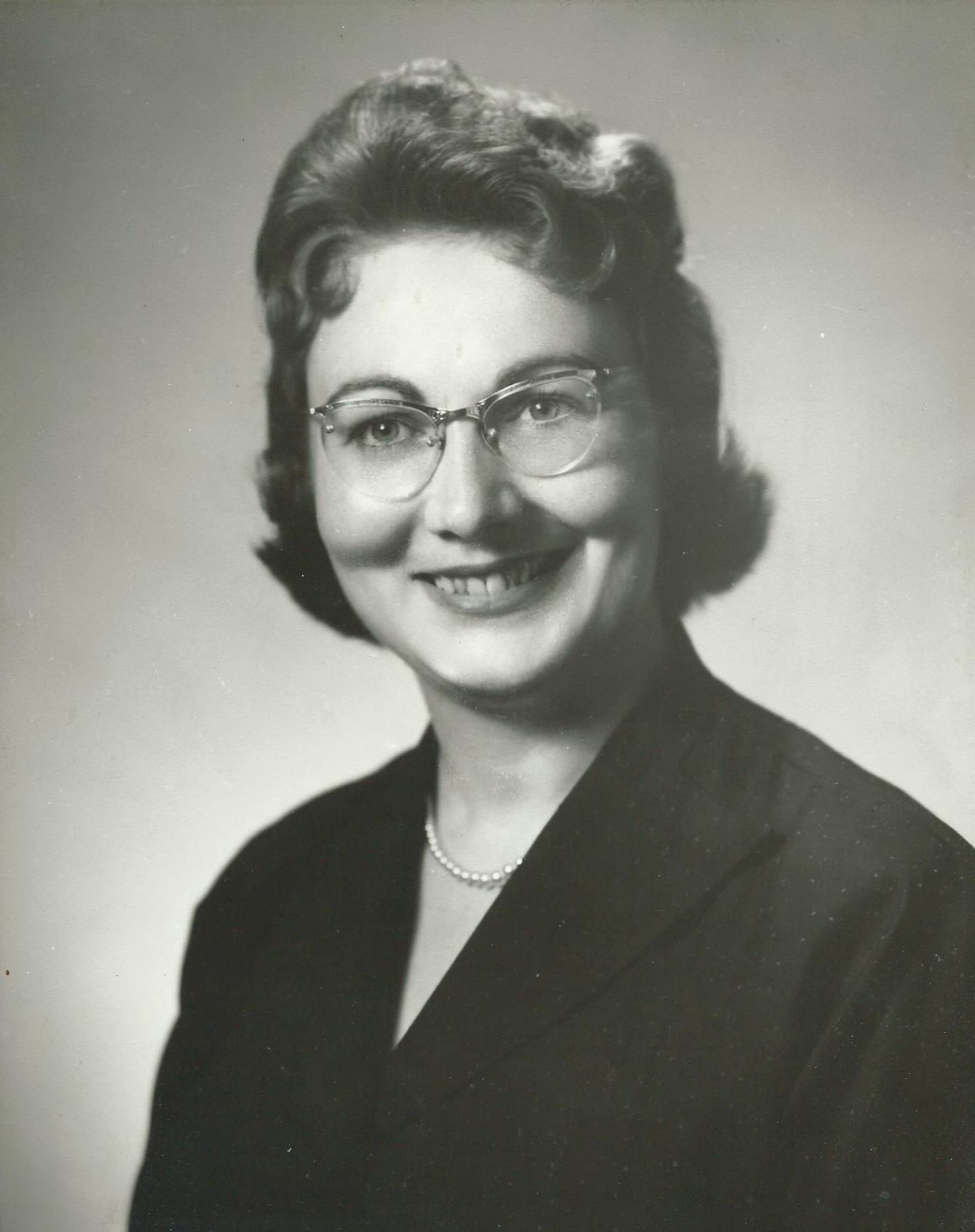 Phyllis Grayson