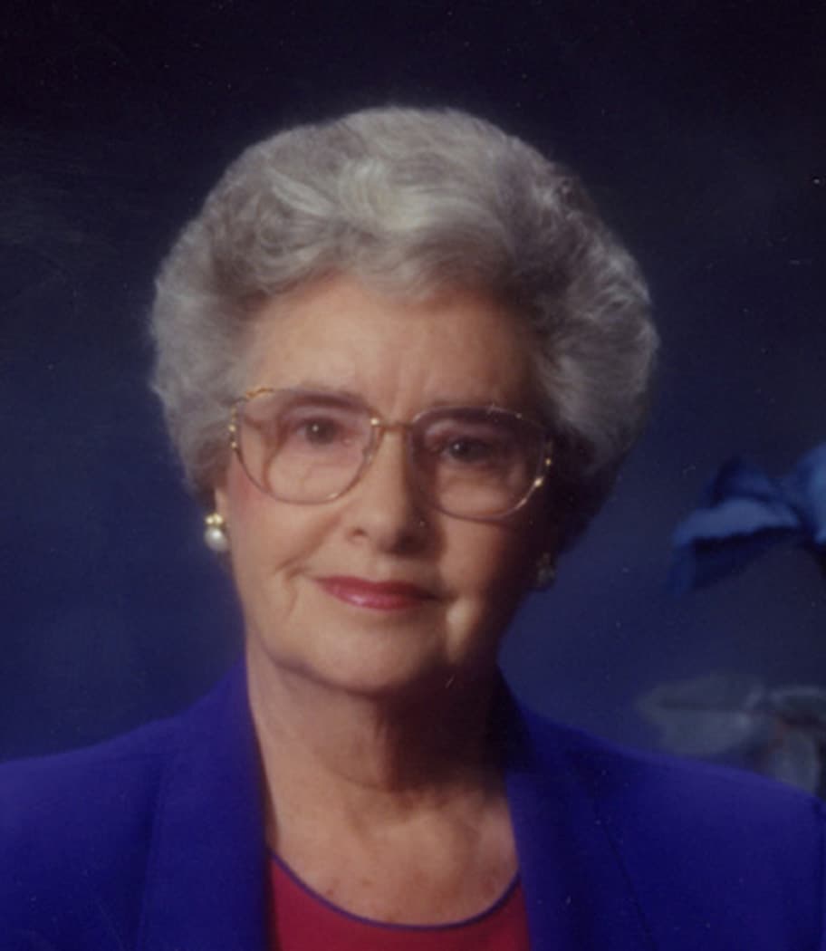 Phyllis Johnson