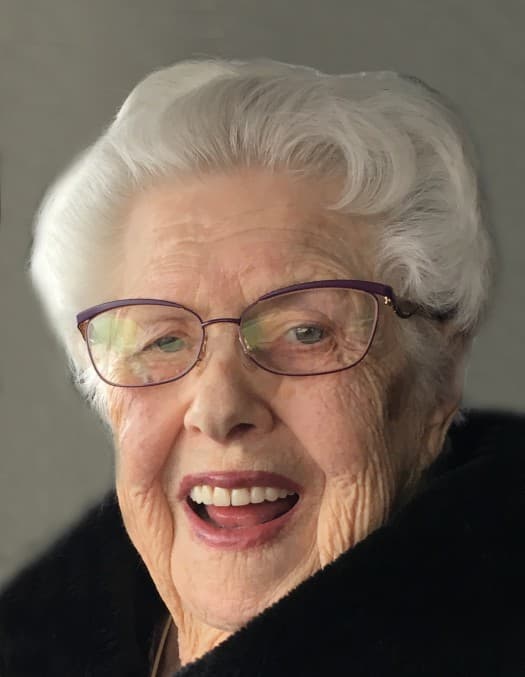 Phyllis Slovack