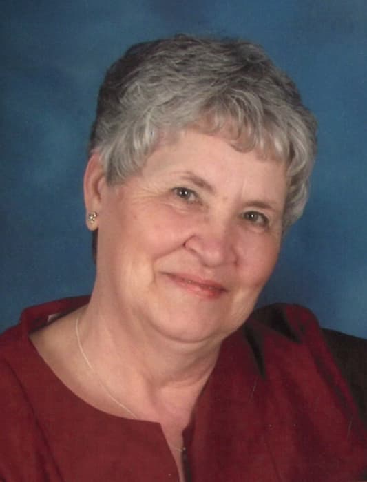 Phyllis Still