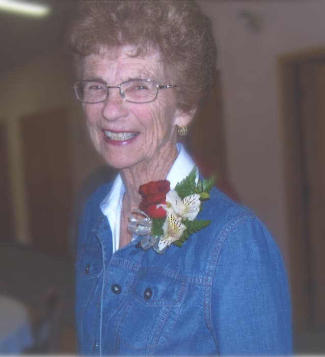 Rae Marie (Bradshaw)  Nelson