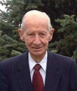 Ralph Harris Walker