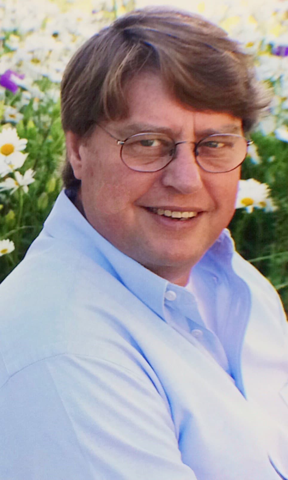 Richard Larsen