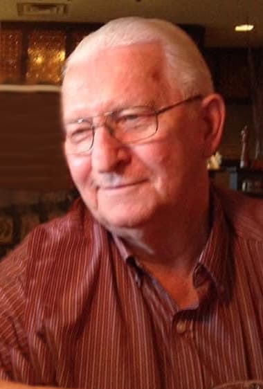 Richard Gene Pakula
