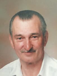Robert William Garrett