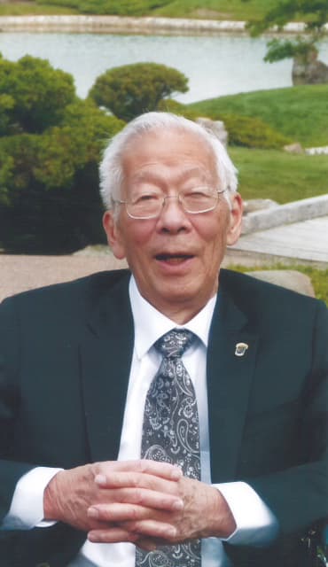Robert Hironaka
