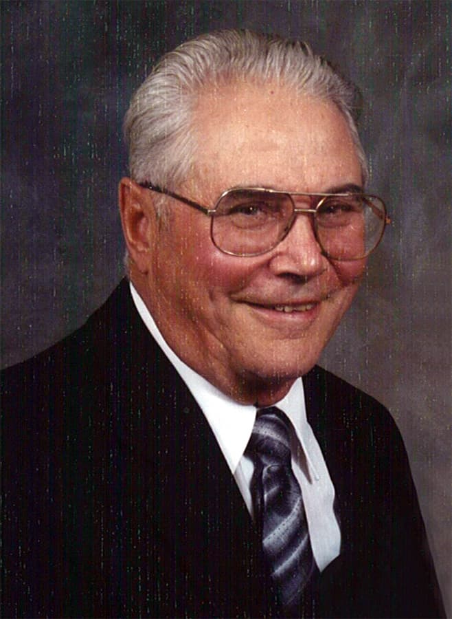Robert Wilde