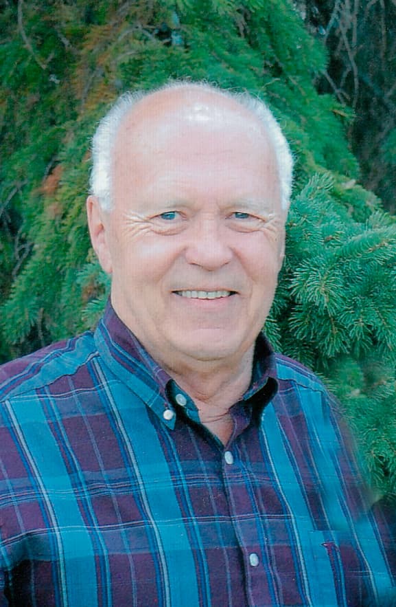 Rod Merryweather