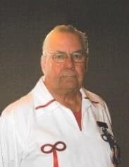 Roderick John McLeod
