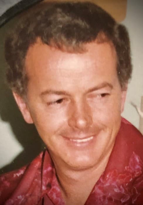 Roger Hardy Stone