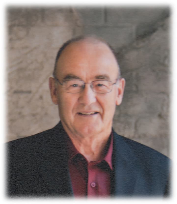 Ronald Eyre