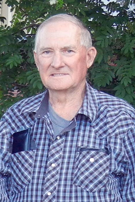 Ronald Jensen