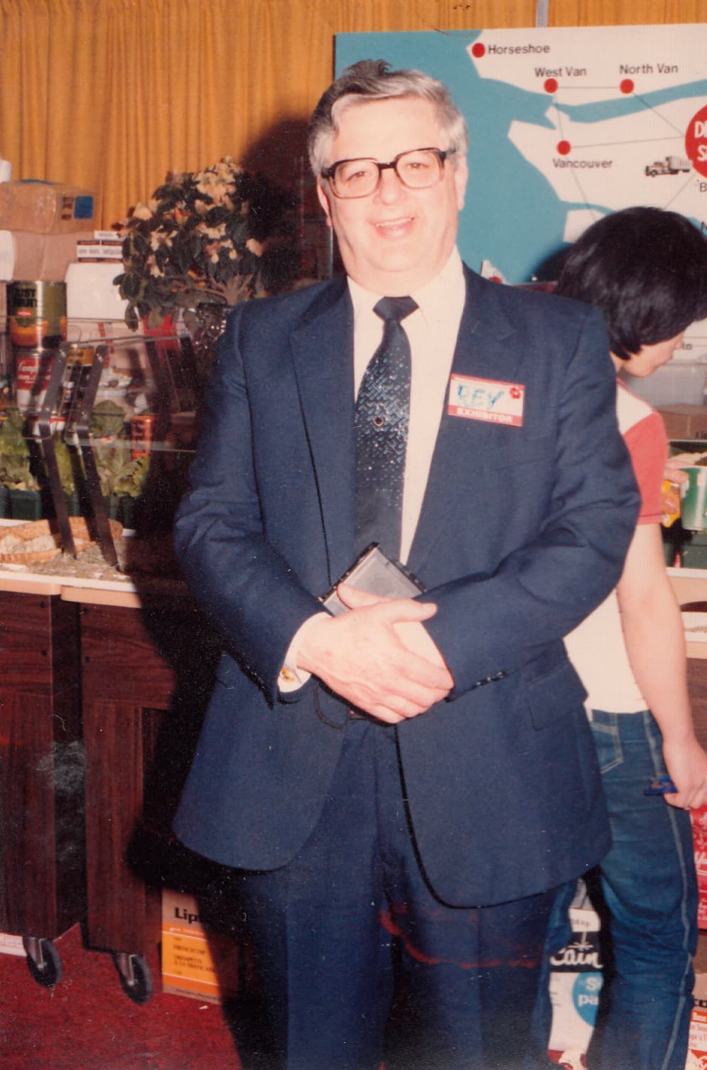 Ronald Osborne