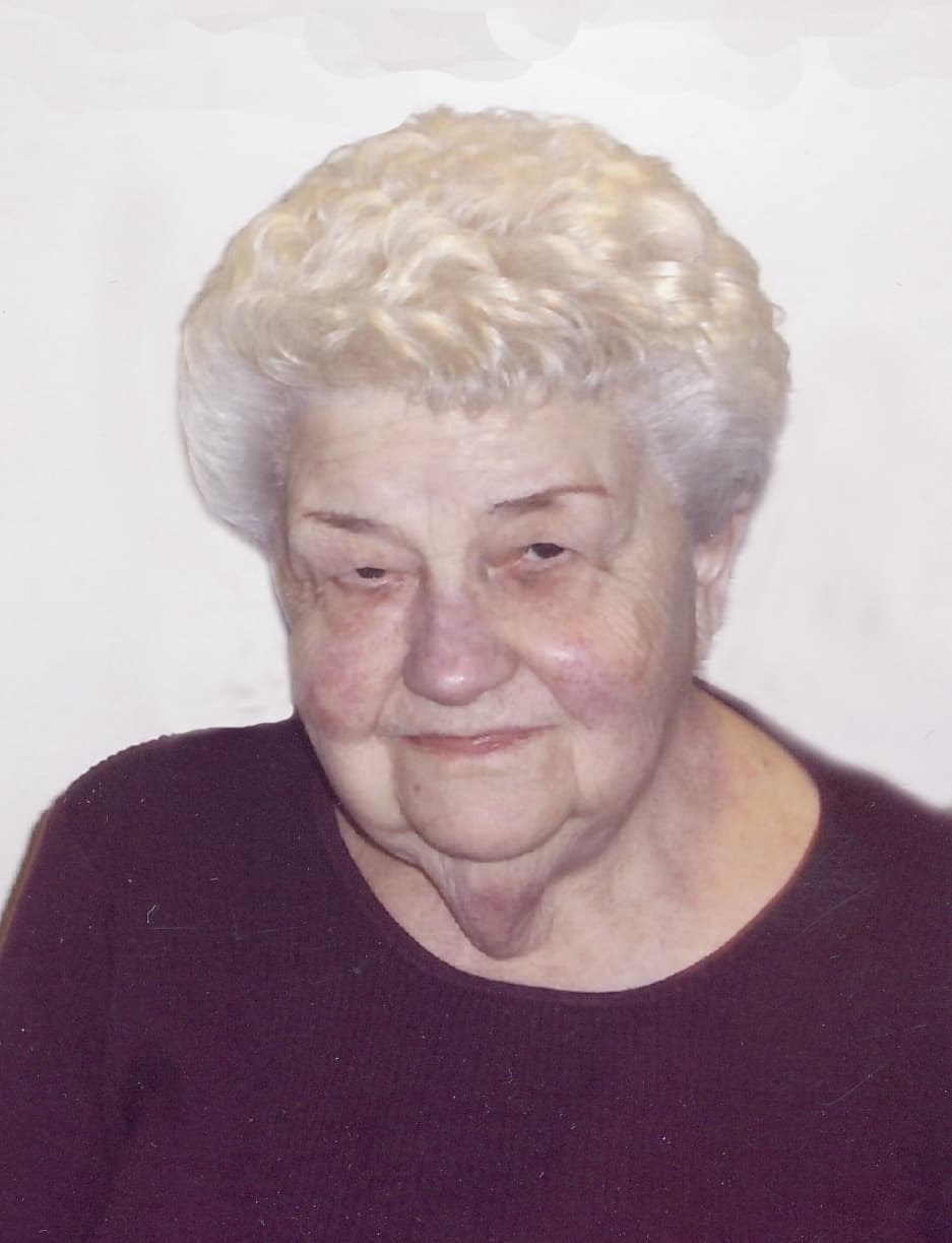 Rowena Meldrum