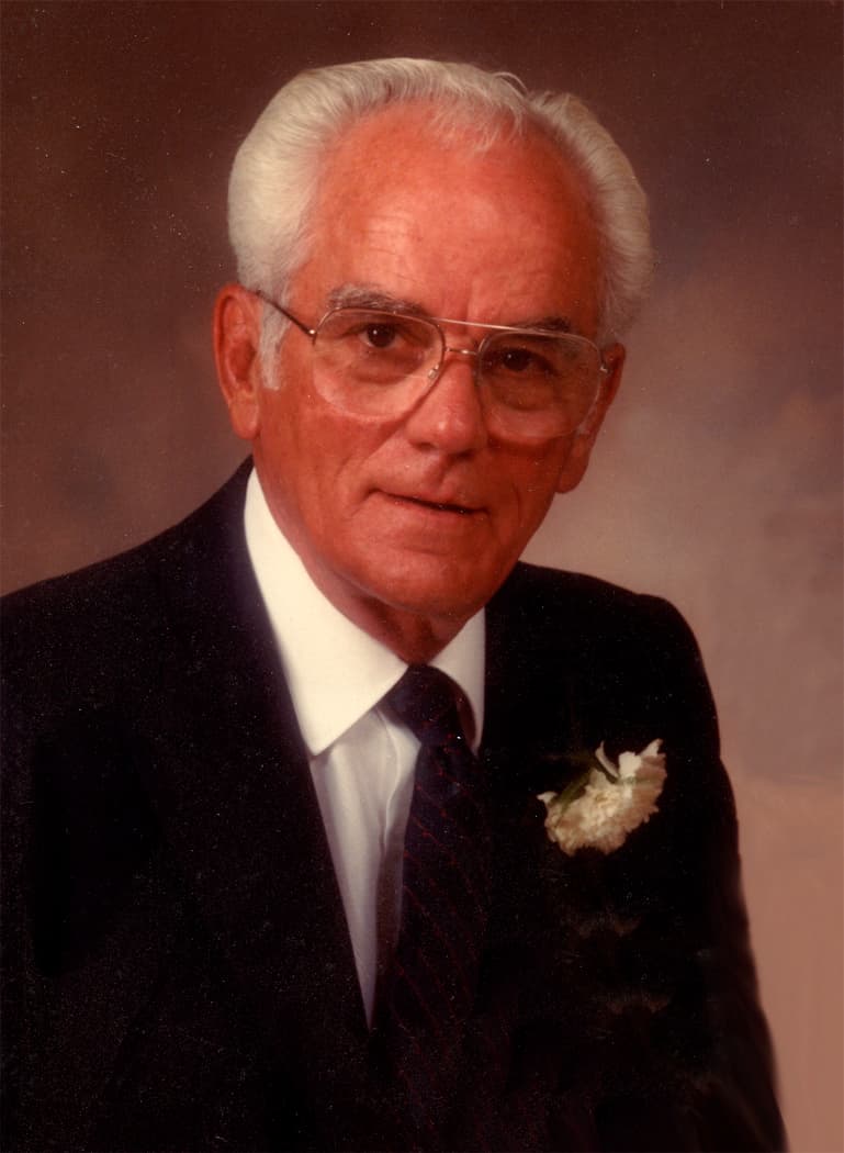 Roy Anderson