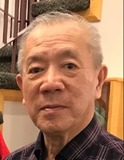 Roy Masayoshi Urasaki