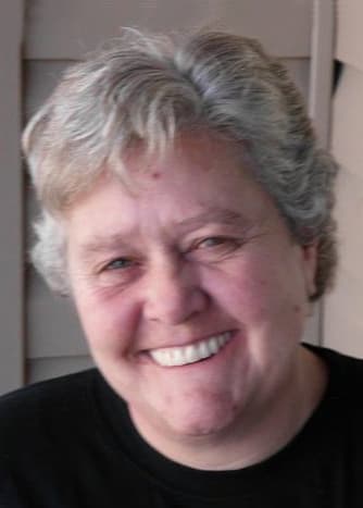 Ruth May Brown