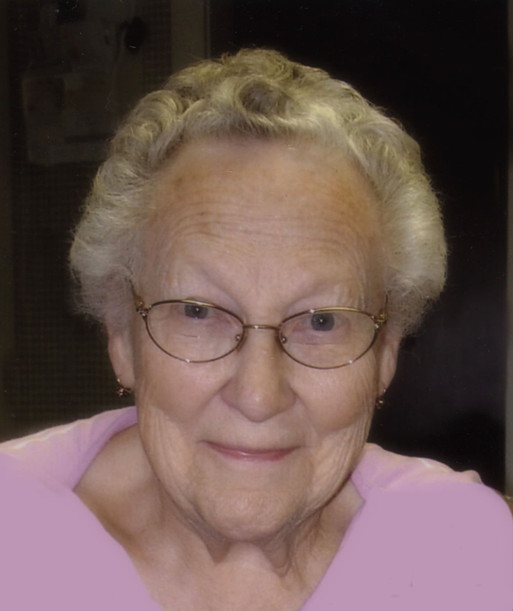 Ruth Fromm