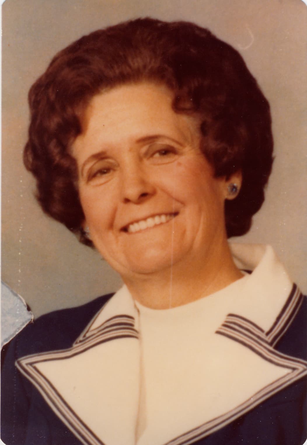 Ruth Hovey