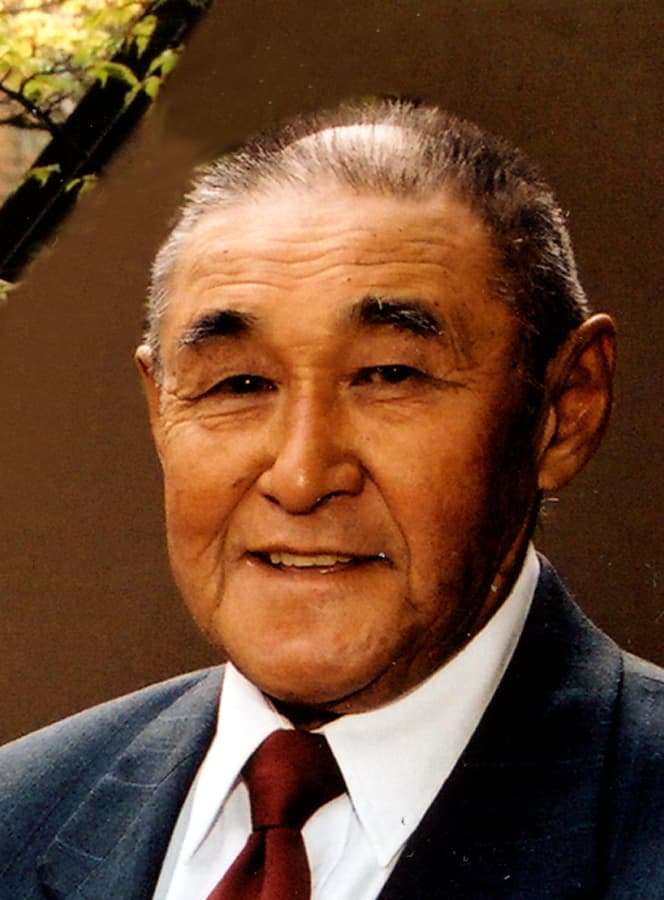 Sam Mikado