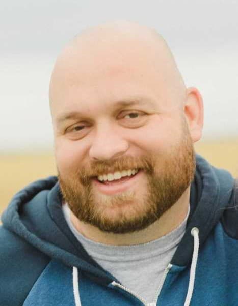 Sean Timothy Court