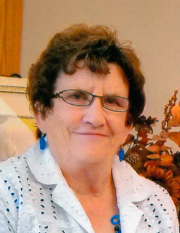 Shirley Clements