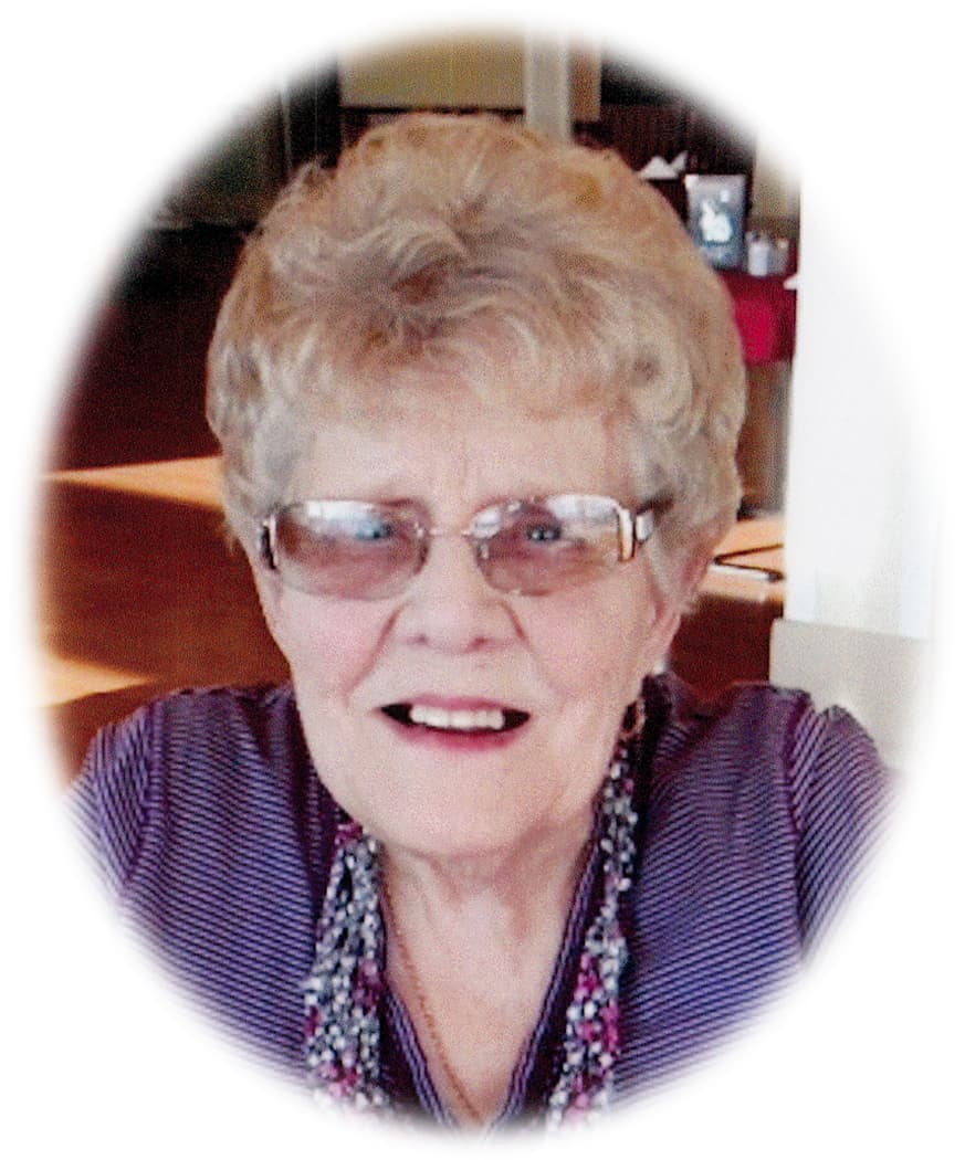 Shirley Godlonton