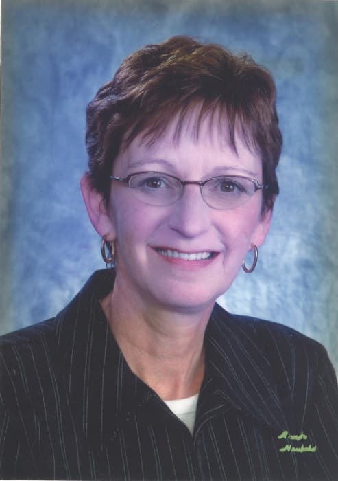 Shirley Diane (Wolfer)  Tamaki