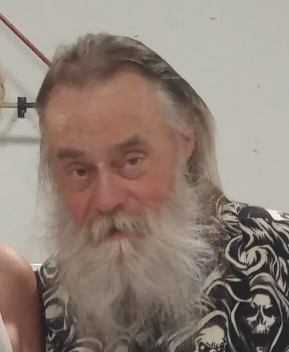 Stephan Ray Lacusta